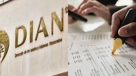 ¿Está en la lista? La DIAN podría embargar sus cuentas si está en ella por esta causa.