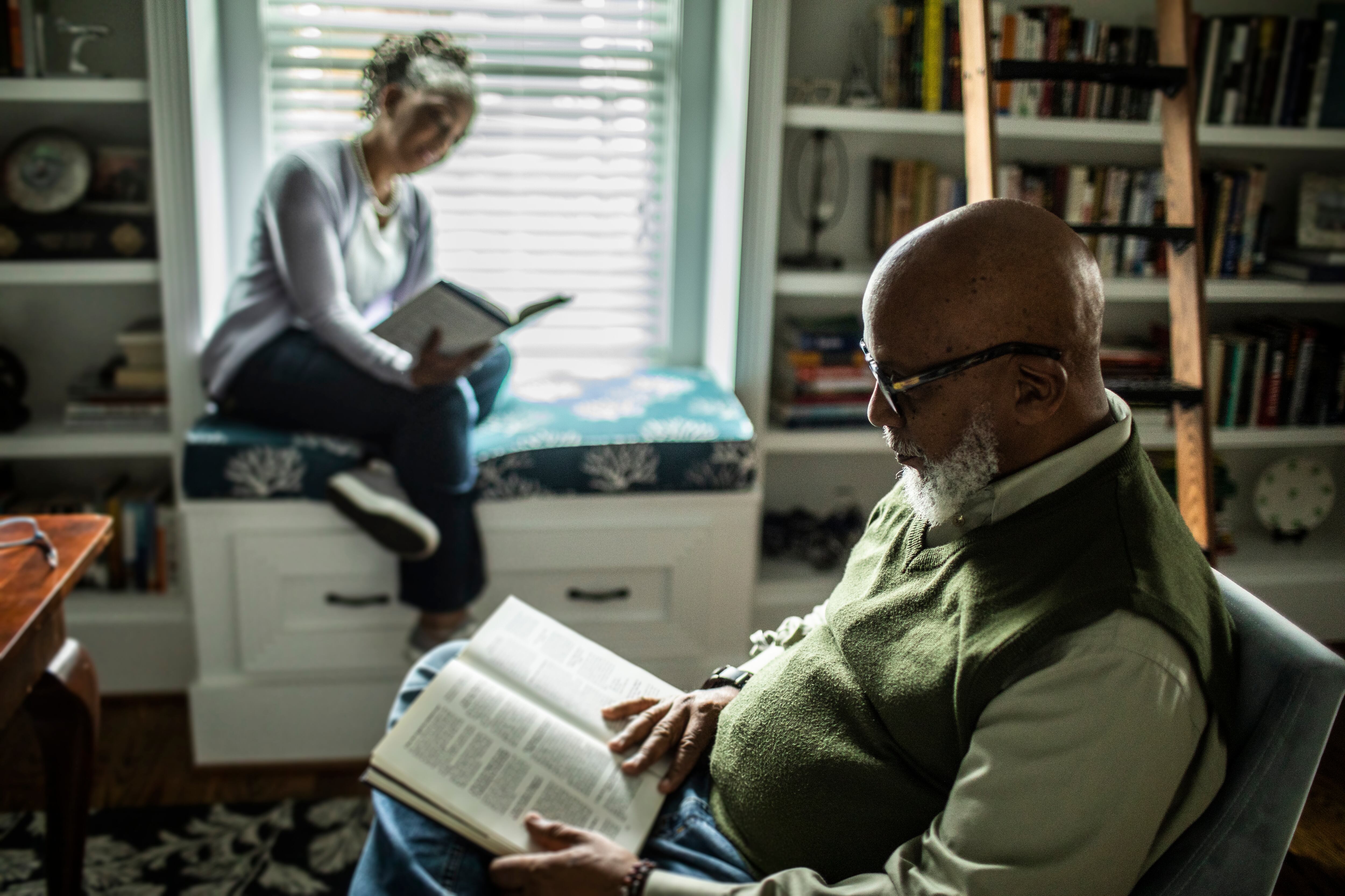 Memoria y concentración