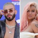 En la lista de los más bellos del mundo se destacan nombres como Shakira, Manuel Turizo y Karol G.