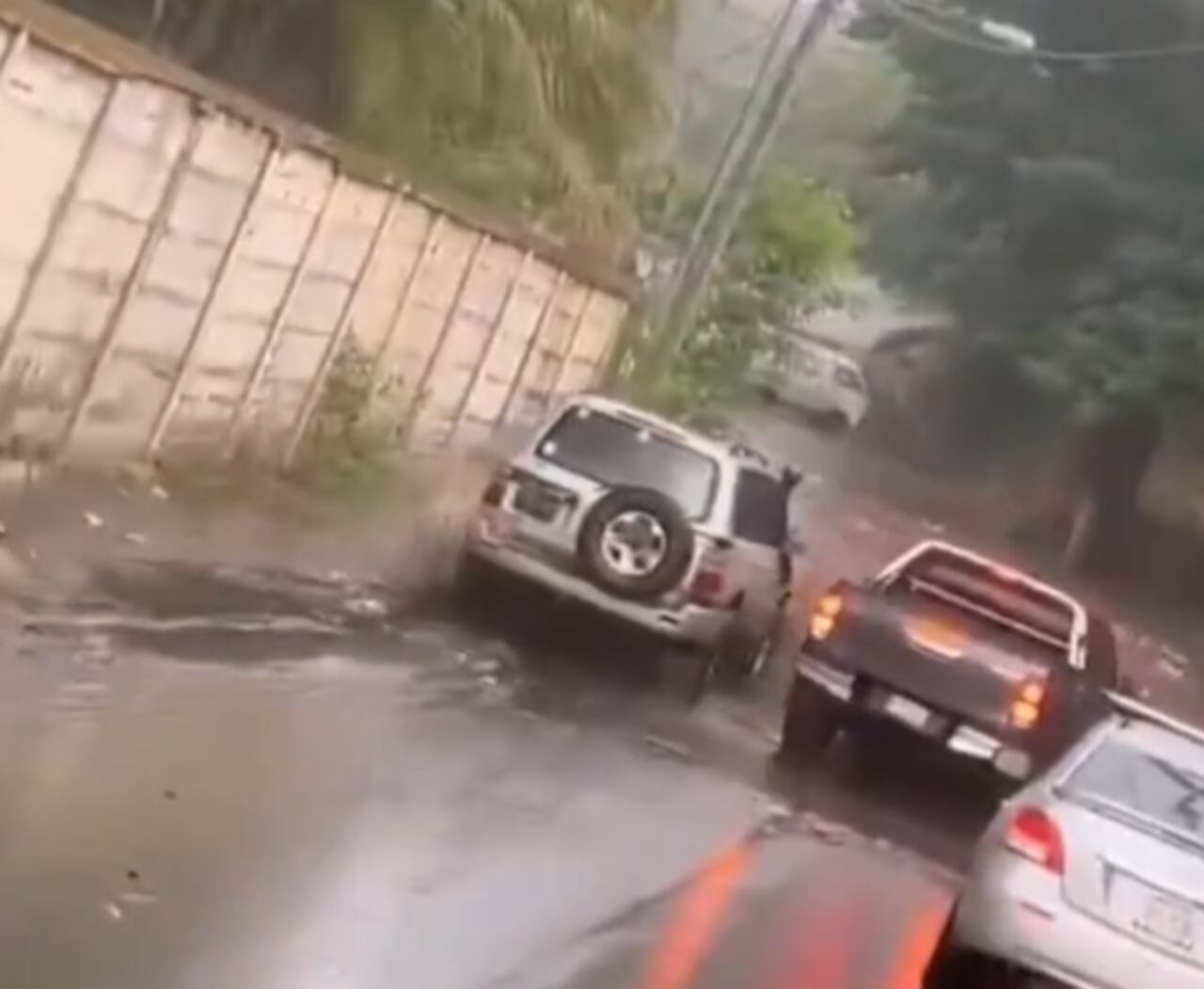 Foto: Twitter @radioamericahn.