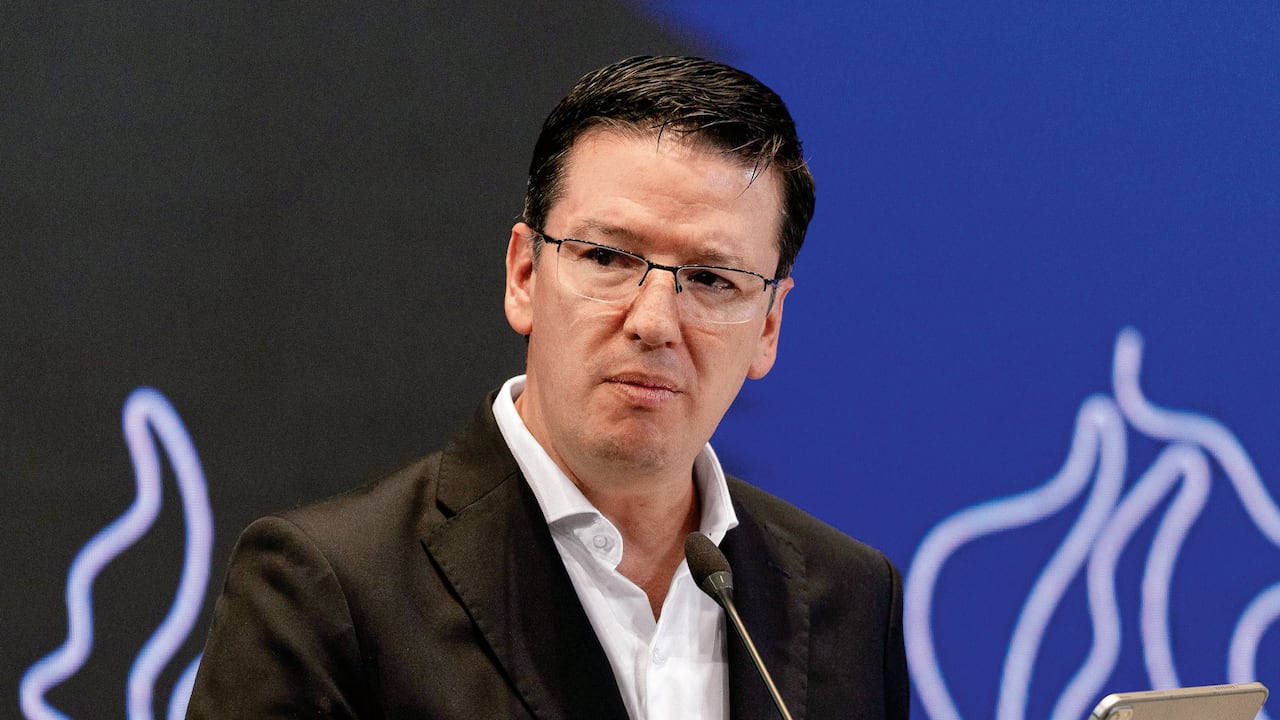 Germán Bahamón combina rigor operativo, enfoque empresarial y un entendimiento profundo del territorio cafetero.