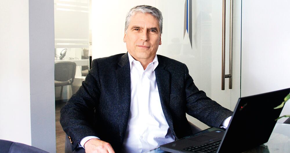 Rafael ObandoAVIA Legal