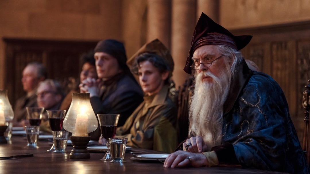 Jasper Talbot y Hannah Chinn asumirán los papeles de James y Lily Potter; mientras que Harry Gilby dará vida a Charlie Weasley en la primera temporada de Harry Potter en HBO Max