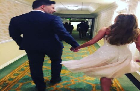 Foto: Tomada de la cuenta de Instagram de @SofíaVergara