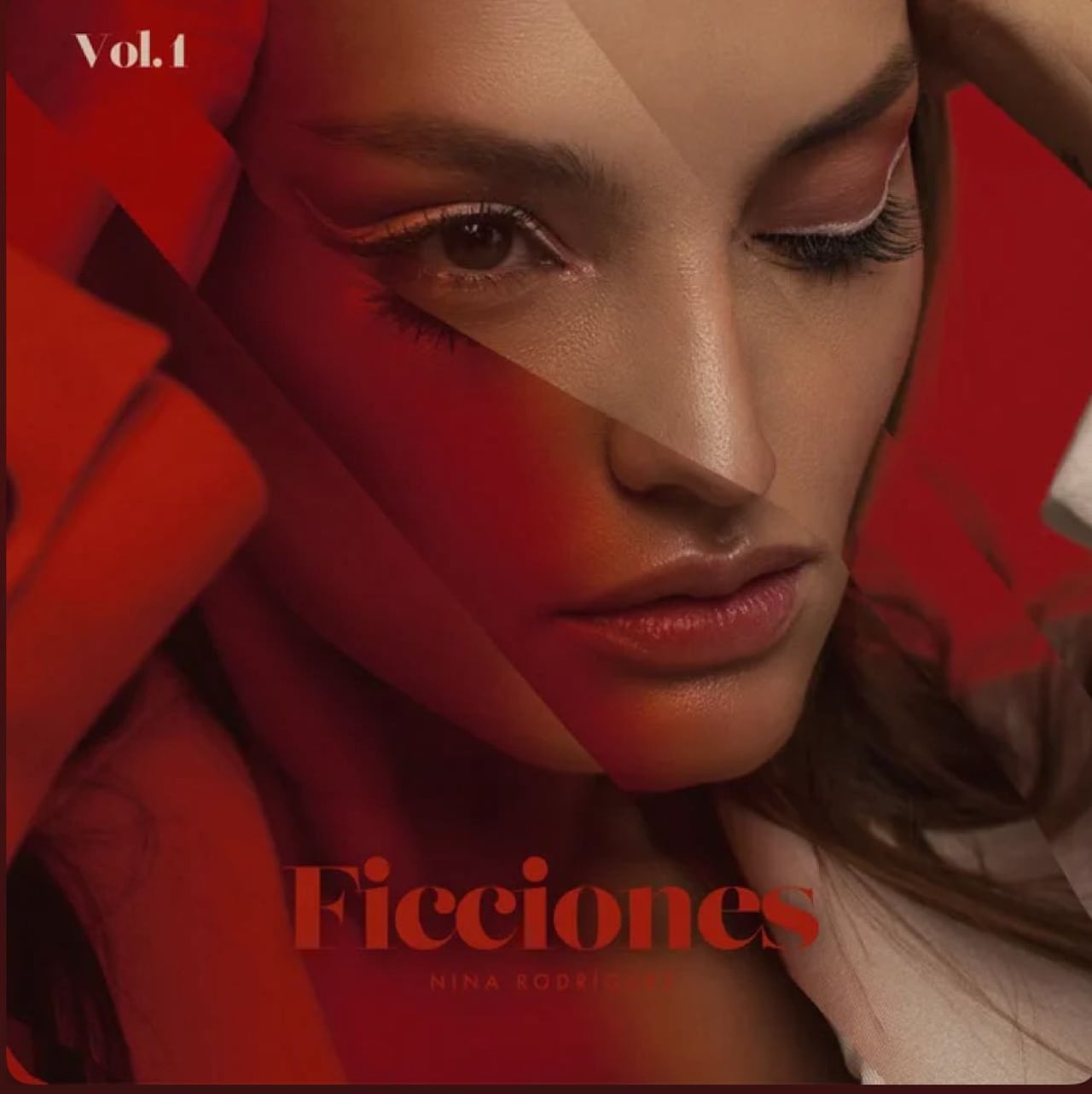 Nina Rodríguez, 'Ficciones'.