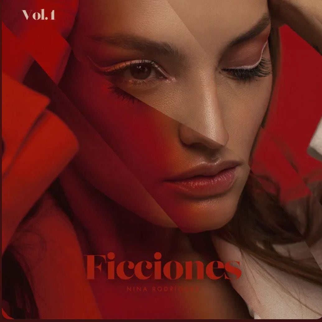 Nina Rodríguez, 'Ficciones'.