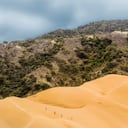 El Parque Nacional Macuira es el número 17 del Sistema de Parques Nacionales Naturales de Colombia que reabre al ecoturismo.