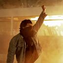 Jon Olivares es Joxe Mari en 'Patria'. Cortesía HBO.