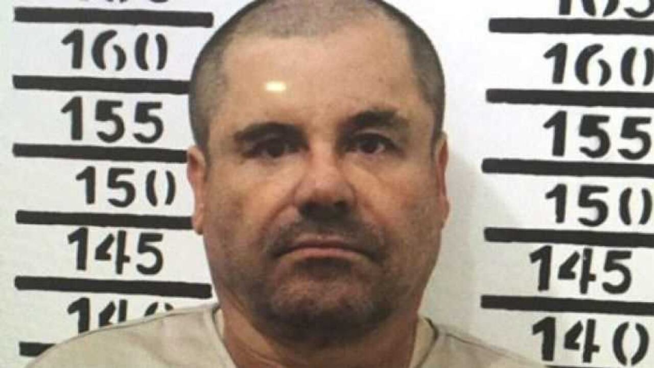 No la pasa nada bien tras las rejas.