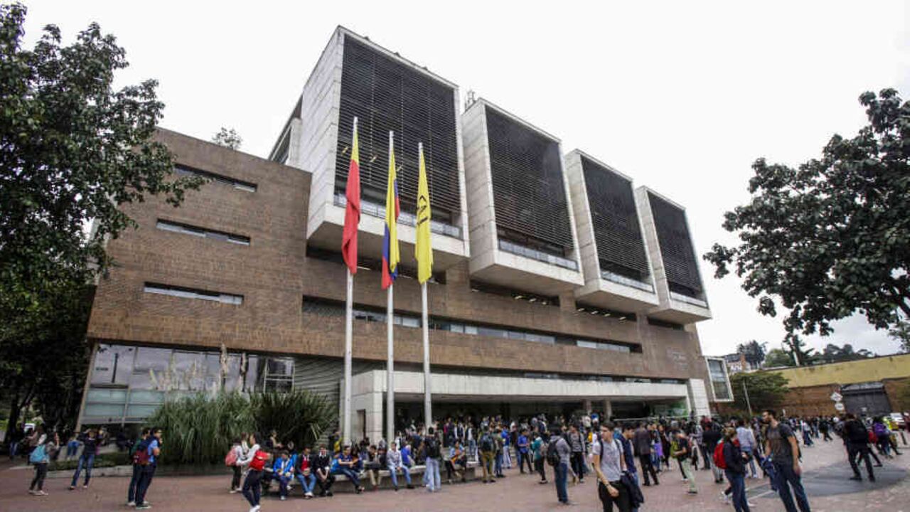 La Universidad de Los Andes empezó a aplicar este año unos nuevos protocolos para casos de maltrato, acoso, amenaza, discriminación o violencia sexual.