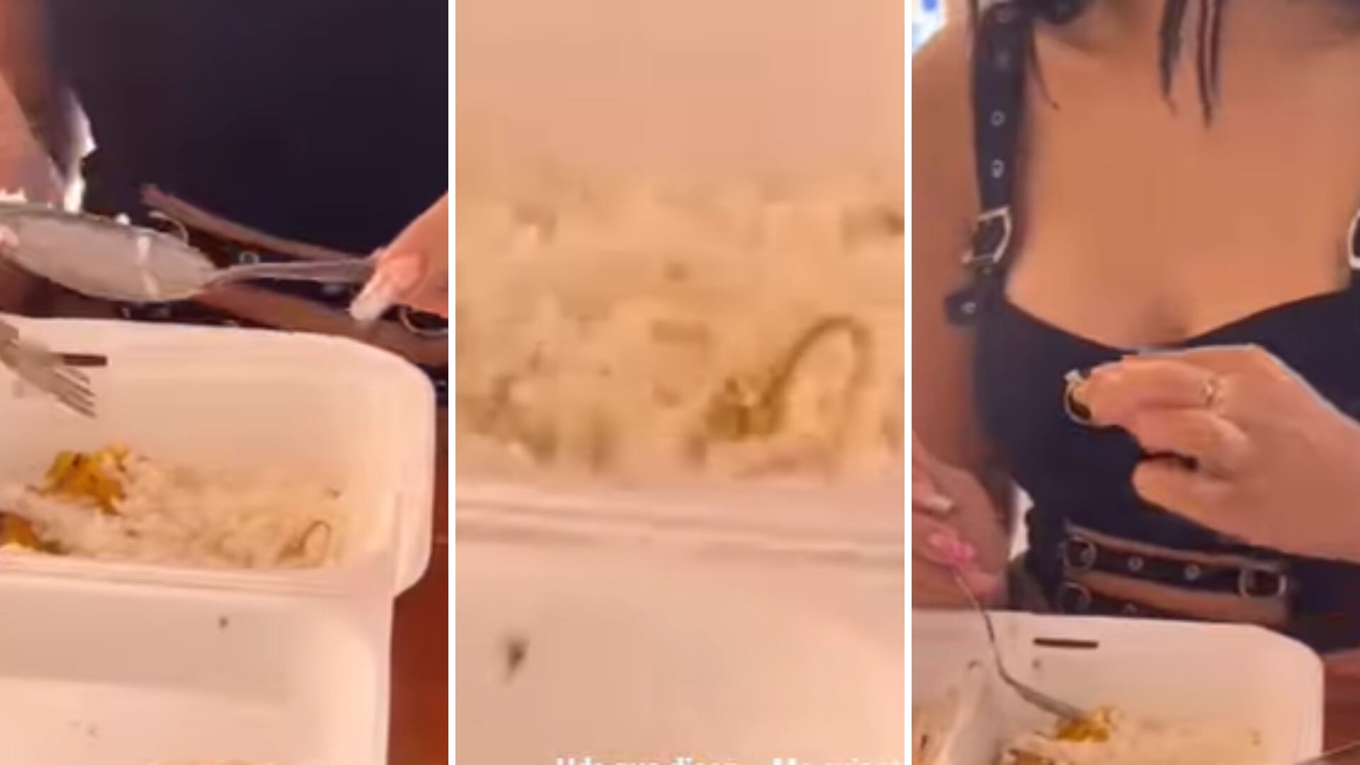 Giovanny Ayala propuesta de matrimonio