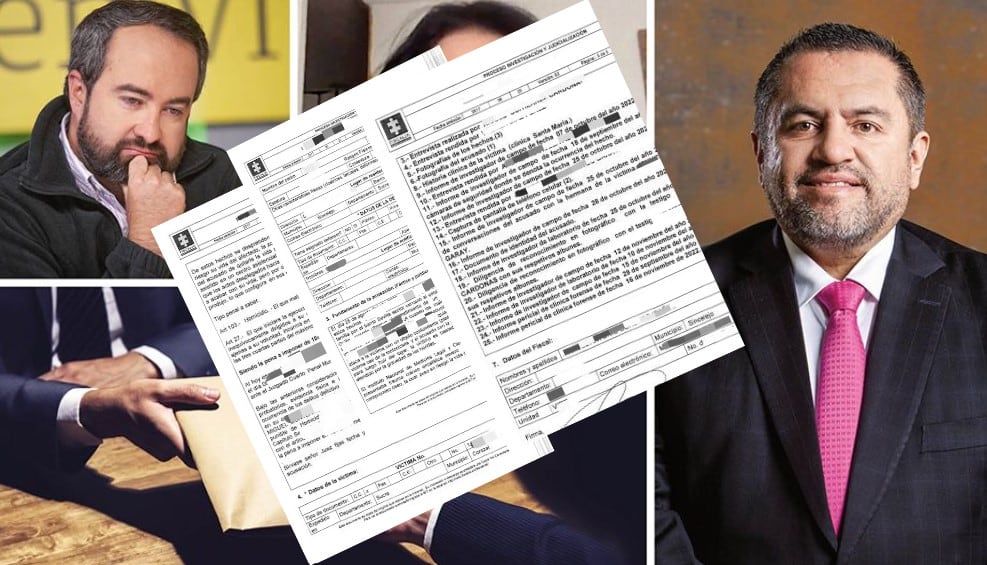 Más de 82 testigos y 149 elementos de prueba serán usados en el juicio contra los implicados en el caso “Marionetas 2”