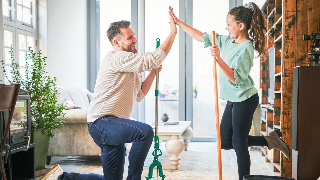 El Feng Shui asegura que el desorden, la acumulación de objetos y la suciedad en el hogar puede bloquear la circulación de energía.