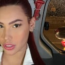 Ana del Castillo, cantante vallenata - Foto: Instagram @anadelcastilloj