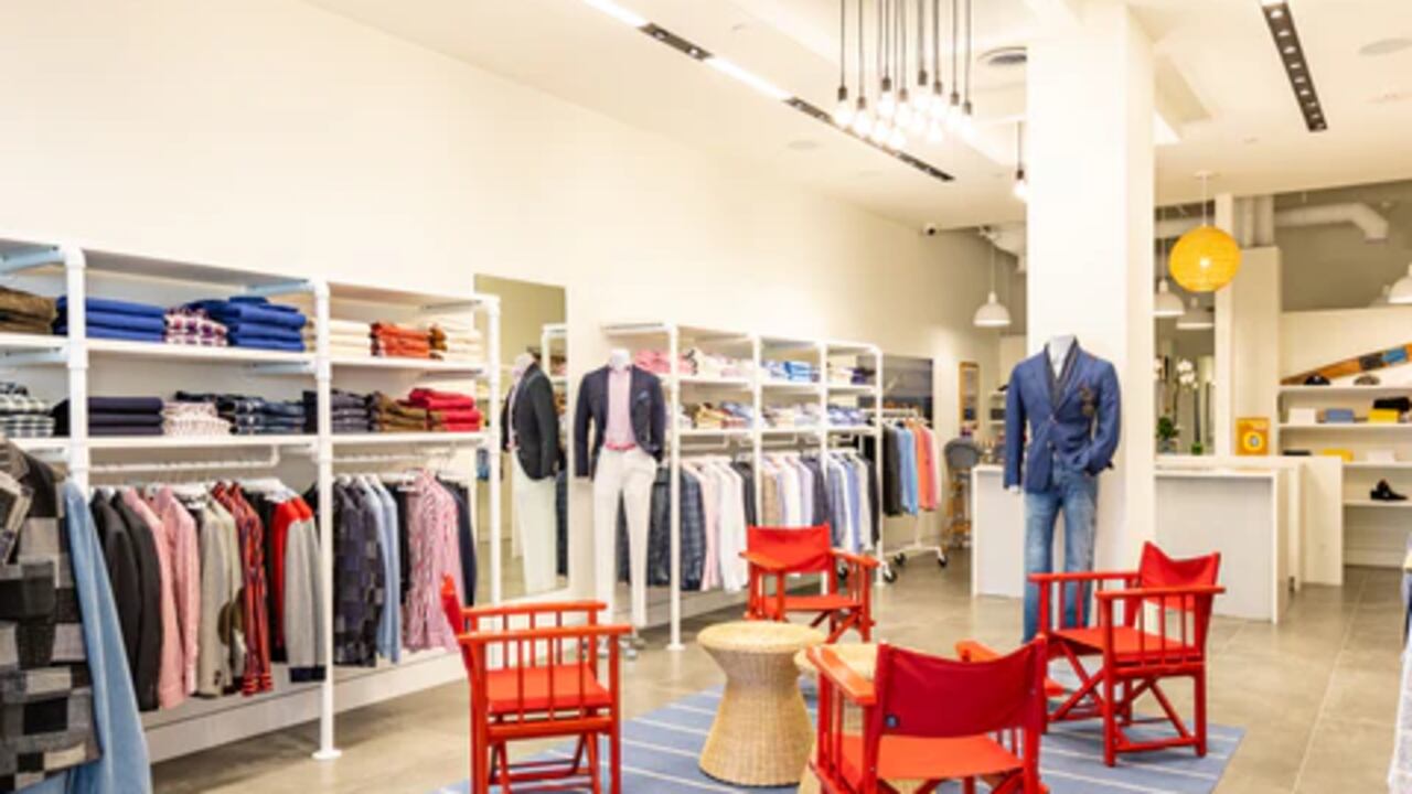 La reconocida firma francesa Crémieux ha inaugurado una nueva tienda insignia en la prestigiosa Madison Avenue de Nueva York.