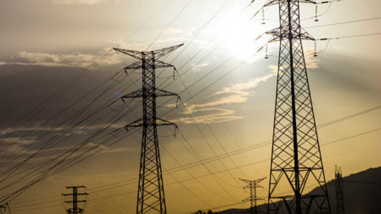 Energía - Foto: Getty Images