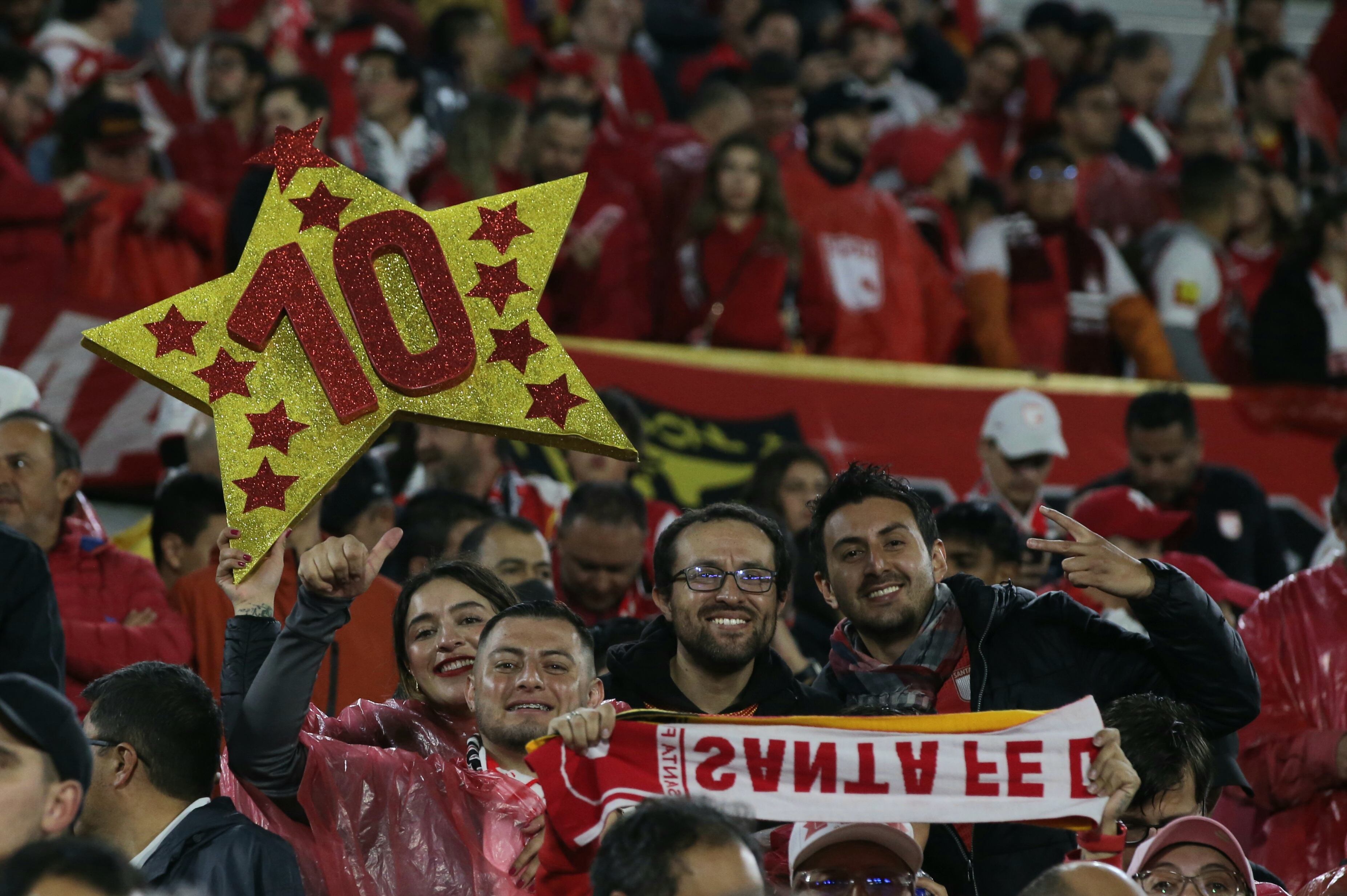 Final Liga Betplay 2024