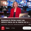 Piratas informáticos se apoderaron de las cuentas en YouTube de Noticias caracol y Caracol Televisión.