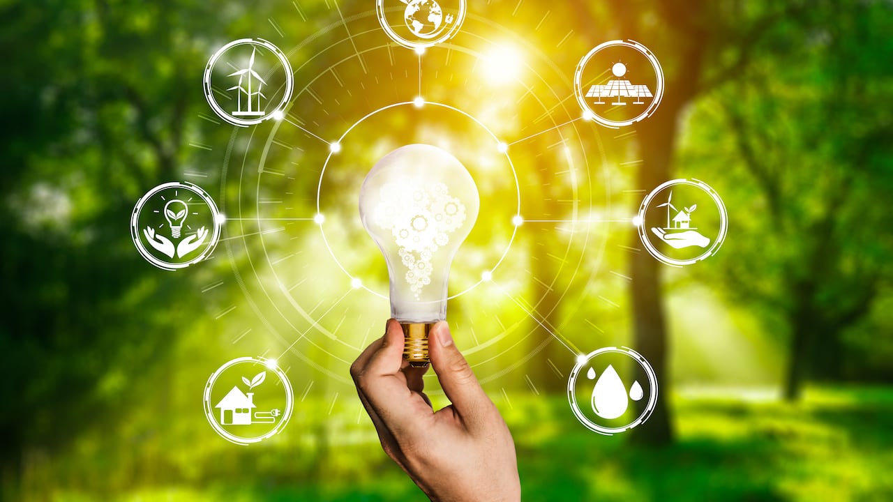 Existen diferentes métodos que permite tener un control en el uso de la energía en el hogar.