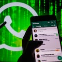 Pasos para programar un mensaje en WhatsApp.