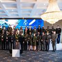 Congreso Internacional contra los Fenómenos Criminales que afectan la Niñez. Octubre de 2021.