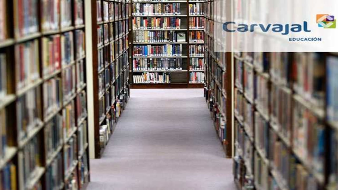 Carvajal seguirá enfocada en los negocios de educación diferentes a editorial, como cuadernos, arte y otros útiles escolares que se comercializan bajo las marcas Norma.