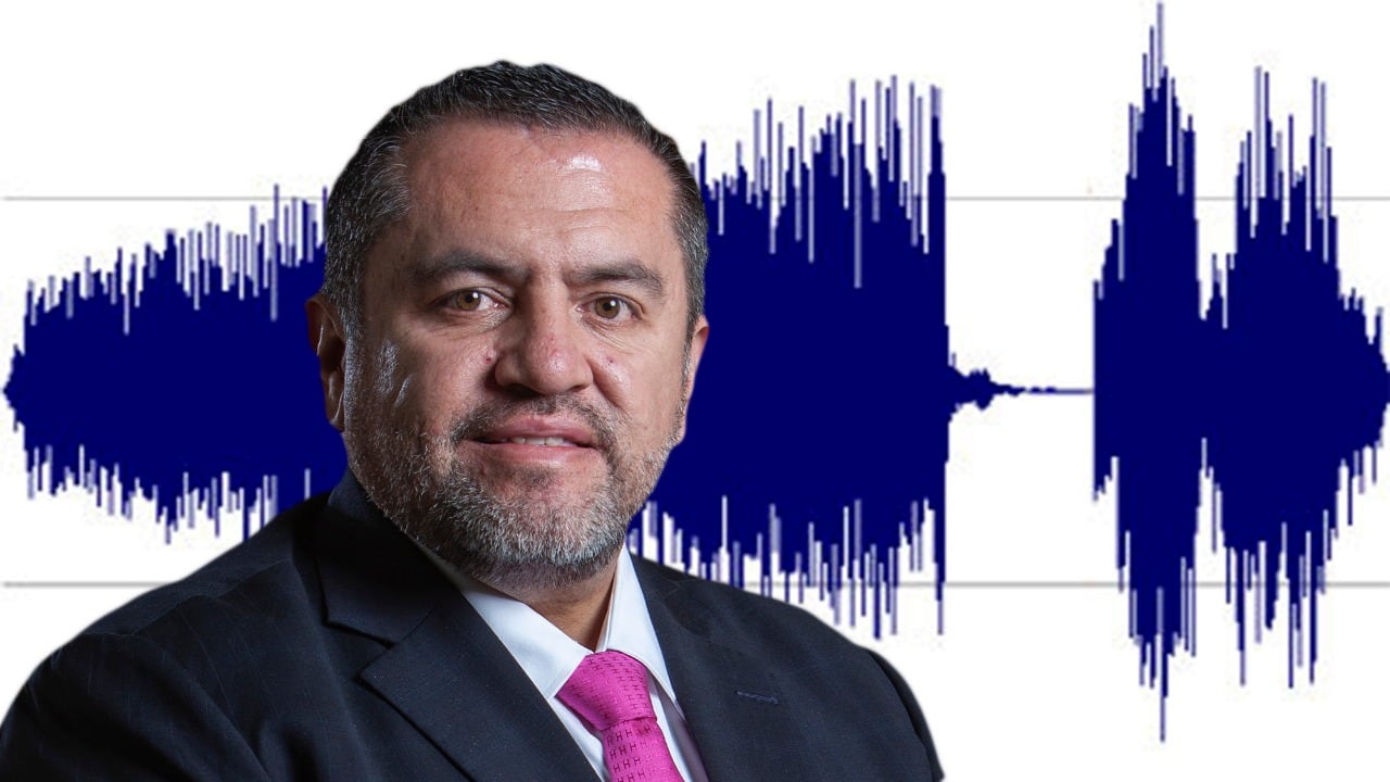 La Fiscalía confirmó que el alcalde Humberto Vázquez Vázquez fue capturado por hechos de corrupción en la celebración de contratos.