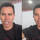 Jhonny Rivera contó cómo uno de sus músicos fue víctima de robo en el aeropuerto El Dorado de Bogotá.