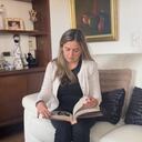 Mónica Prieto, madre de María Camila Velandia.