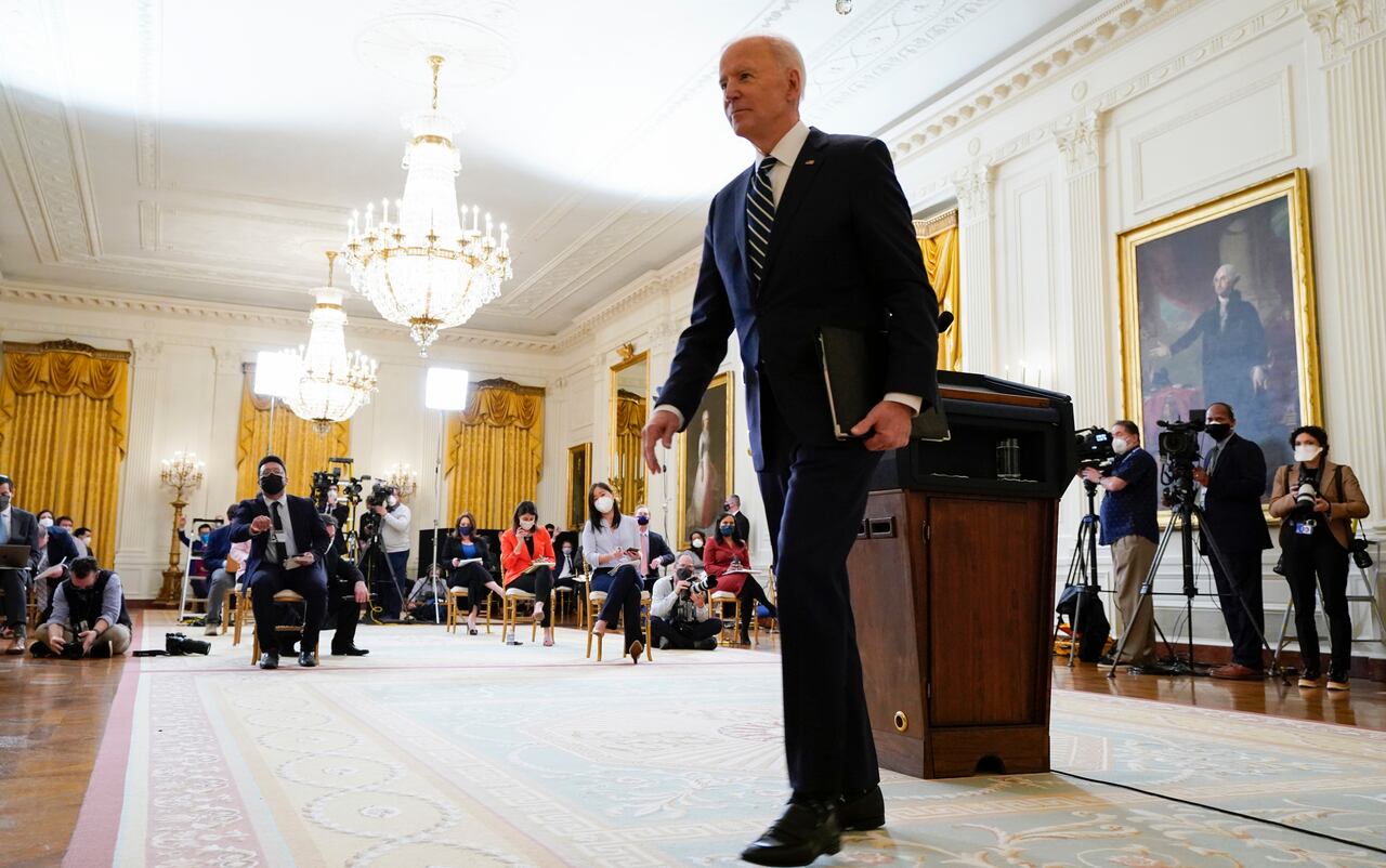 Joe Biden