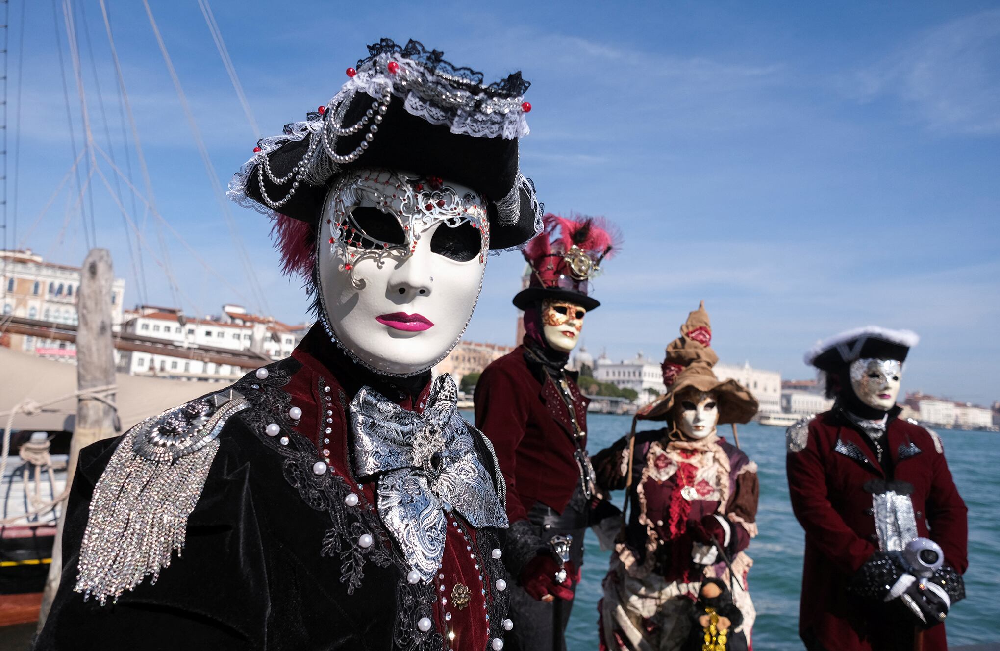 Fotos de la semana 25 feb