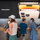 (Foto de Budrul Chukrut/SOPA Images/LightRocket vía Getty Images)