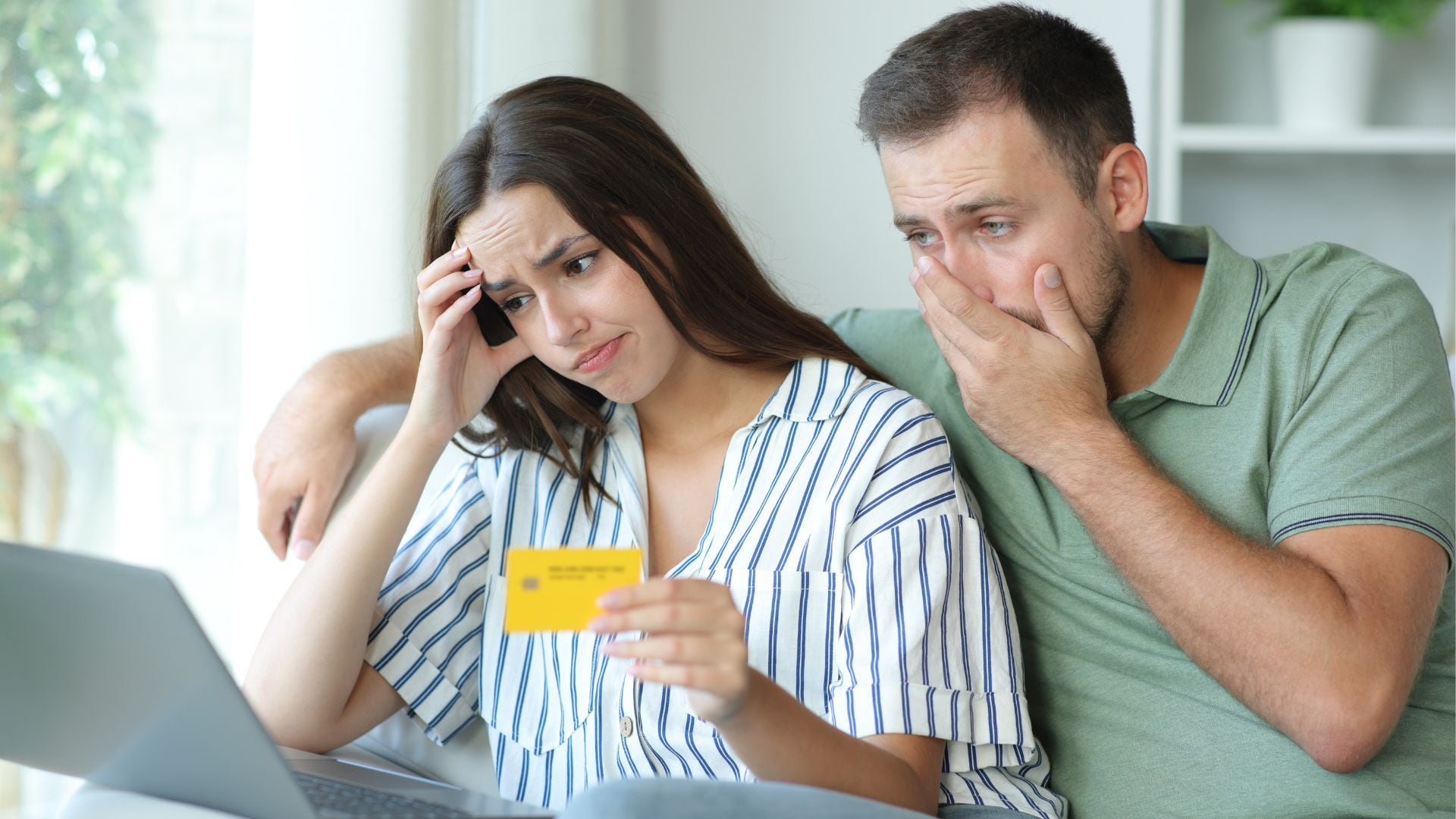 Los calendarios de Adviento se han convertido en objetivo lucrativo para los estafadores.