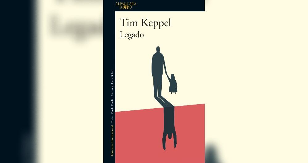Legado de Tim Keppel.