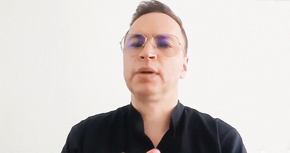 Jhonier Leal, hermano de Mauricio, insiste en que él es el más interesado en conocer la verdad de lo que ocurrió con su mamá y su hermano. Espera que la Fiscalía entregue pronto los resultados.