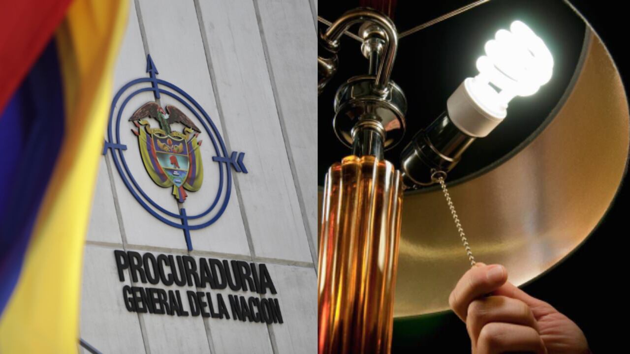 Procuraduría pide informe al Gobierno sobre las soluciones a altas tarifas de energía en la costa Caribe.