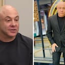 Jorge Rausch reveló que por su adicción al trabajo, no compartía con su familia.