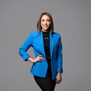 Juanita Gómez, periodista de Semana.