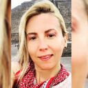 Mafe Walker, colombiana que asegura que habla con alienígenas - Foto tomada de Instagram @mafewalkerstarseed