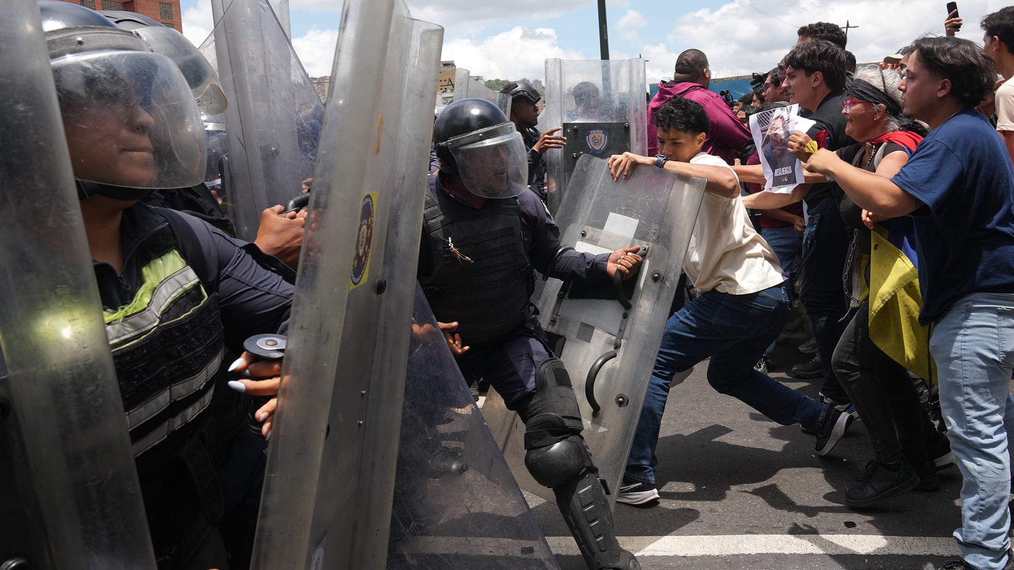 Fotos de la semana 22 mayo