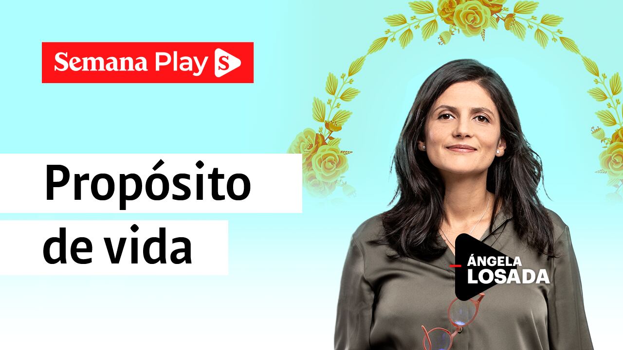 Propósito de vida | Ángela Losada en EficienteMENTE
