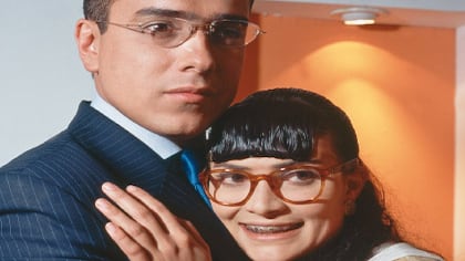 'Yo soy Betty, la fea' tenía muchas referencias a lo colombiano, pero su alcance fue mundial