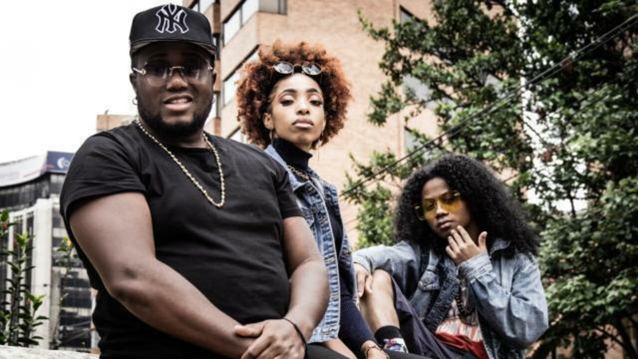 El Día de la Afrocolombianidad se proclamó mediante la Ley 725 del año 2001.