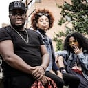 El Día de la Afrocolombianidad se proclamó mediante la Ley 725 del año 2001.