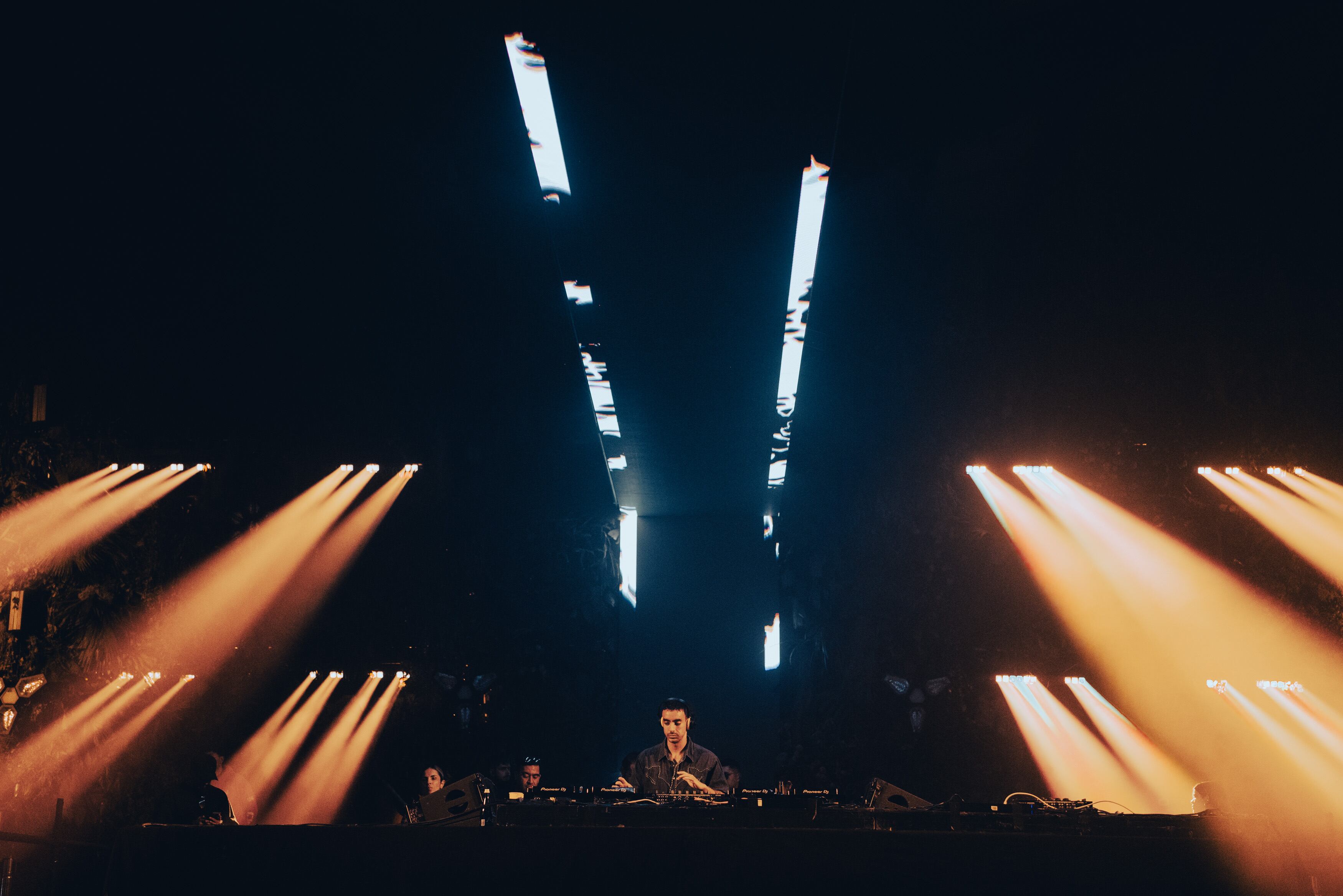 Baum Festival 10 / Día 2