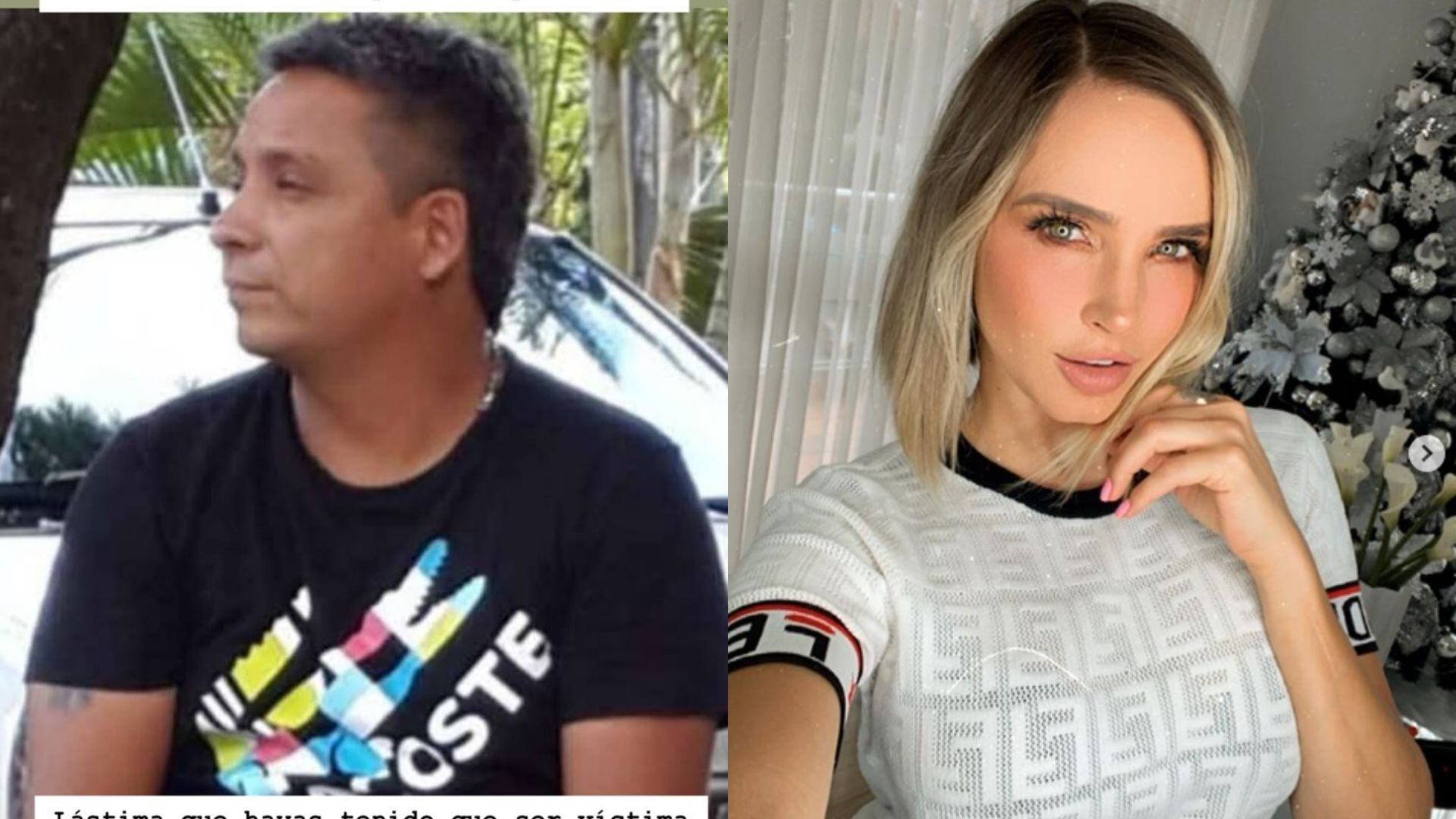 Elizabeth Loaiza lanzó una serie de críticas al sistema de salud de Colombia en las últimas horas.