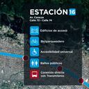 Alcaldía de Bogotá confirmó ubicación de primeras 16 estaciones del Metro de la ciudad