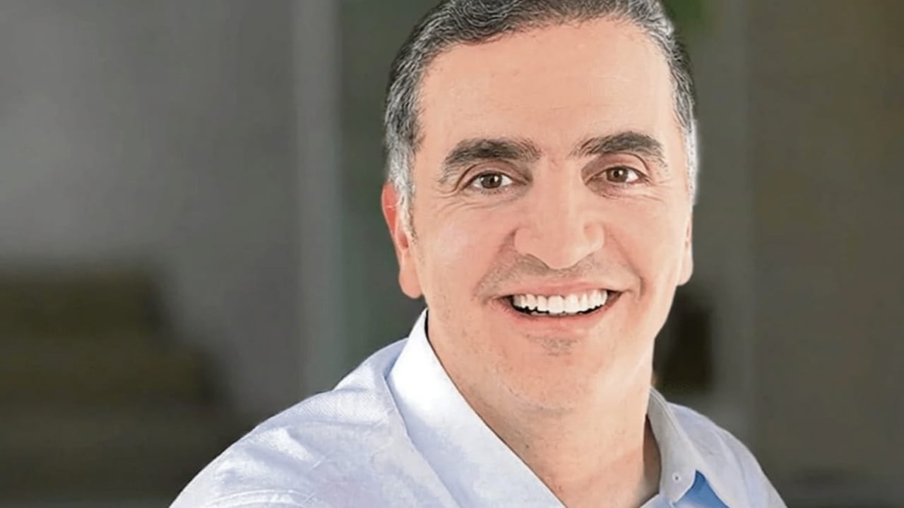 Mauricio Tobón fue designado como embajador de Colombia en México.