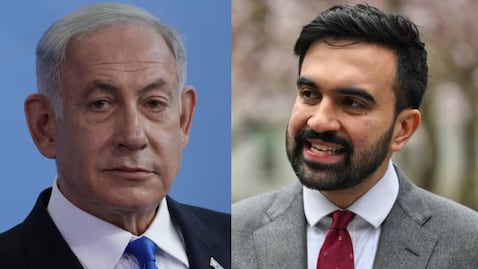 Israel promete que Benjamin Netanyahu viajará en septiembre a la ONU mientras alcalde de Nueva York, el socialdemócrata Zohran Mamdani, se plantea su arresto.