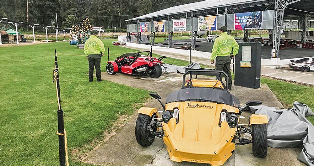 Las fortunas han estado centradas en capos capaces de asesinar y cometer cientos de atrocidades para no soltar las propiedades de clanes familiares,